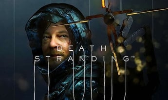 Death Stranding Argentina Xbox - PC