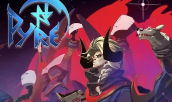 Pyre EN/DE/FR/RU/ZH/ES Global Steam Gift