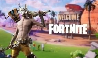 Fortnite - Psycho Bundle DLC EU Epic Games
