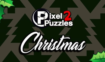 Pixel Puzzles 2: Christmas EN Global Steam