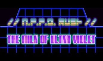 N.P.P.D. RUSH: The milk of Ultraviolet EN Global Steam