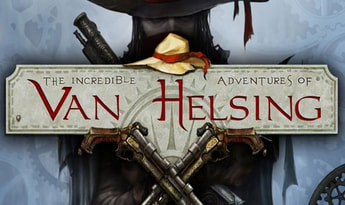 The Incredible Adventures of Van Helsing EN Global Steam