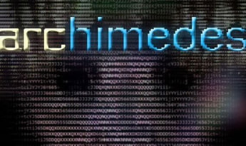 Archimedes EN Global Steam