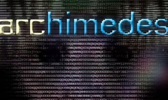 Archimedes Steam Global