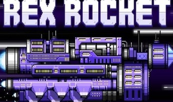 Rex Rocket EN Global Steam