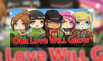 Our Love Will Grow EN Global Steam