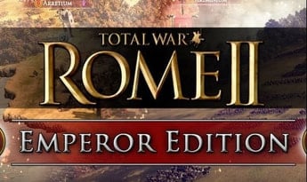 Total War: Rome 2 Emperor Edition Global Steam
