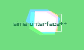 simian.interface++ EN/DE/FR/IT/JA/ES Global Steam