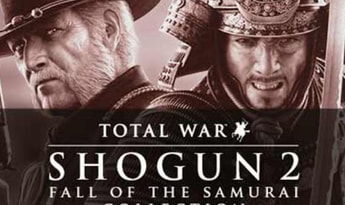 Total War: Shogun 2 - Fall of the Samurai Saga Faction Pack DLC EN Global Steam