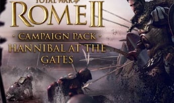 Total War: Rome 2 - Hannibal at the Gates Campaign Pack Global Steam