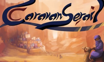 Caravanserail EN/FR Global Steam