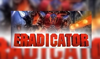 Eradicator EN Global Steam
