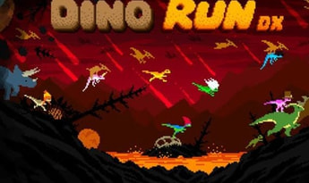 Dino Run DX EN Global Steam