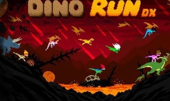 Dino Run DX EN Global Steam