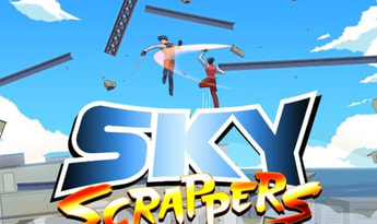 SkyScrappers EN/DE/FR/IT/ES Global Steam