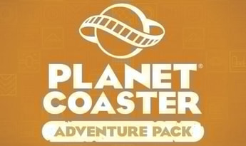 Planet Coaster - Adventure Pack DLC EU Steam Gift