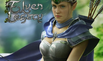 Elven Legacy EN Global Steam