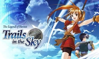 The Legend of Heroes: Trails in the Sky EN Global Steam