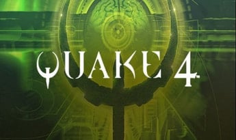 Quake IV EN EU Steam