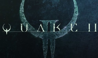Quake II EN Brazil Xbox/One/Series/Xbox - PC
