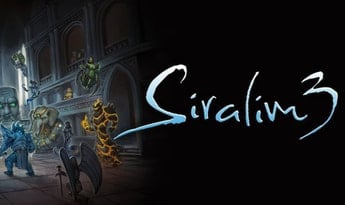 Siralim 3 EN Global Steam