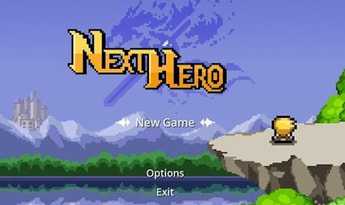 Next Hero EN/DE/FR/KO/RU/ZH Global Steam
