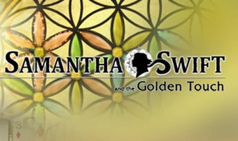 Samantha Swift and the Golden Touch EN Global Steam
