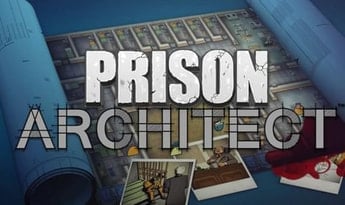 Prison Architect: Aficionado DLC Global Steam