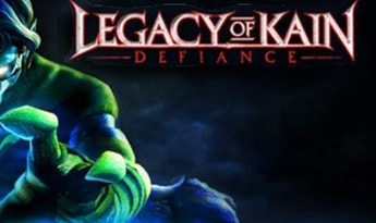 Legacy of Kain: Defiance EN Global Steam