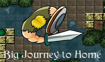 Big Journey to Home EN/RU Global Steam