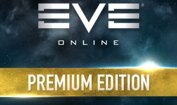 EVE Online - Card DLC Premium Edition EN Global Official website