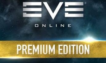 EVE Online - Card DLC Premium Edition EN Global Official website