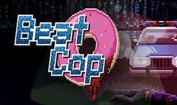 Beat Cop EN Global Steam