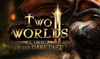 Two Worlds II: Echoes of the Dark Past DLC EN Global Steam