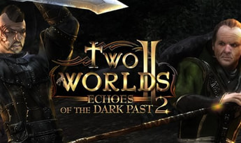 Two Worlds II: Echoes of the Dark Past 2 DLC EN Global Steam