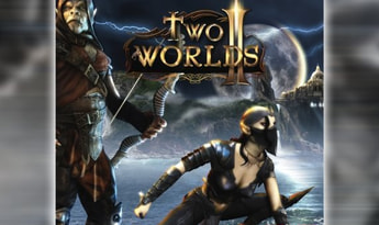 Two Worlds II - Soundtrack DLC EN Global Steam