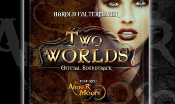Two Worlds - Soundtrack by Harold Faltermayer DLC EN/DE/FR/IT/PL/CS/RU/ES Global Steam