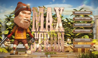 Max Stern EN Global Steam