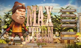 Max Stern EN Global Steam
