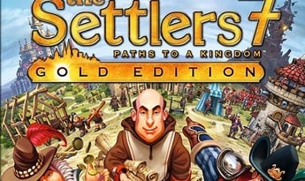 The Settlers 7: Paths to a Kingdom Gold Edition EN Global Ubisoft Connect