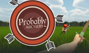 Probably Archery EN Global Steam
