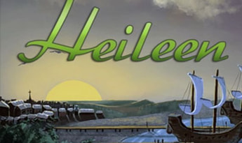 Heileen 1: Sail Away EN Global Steam