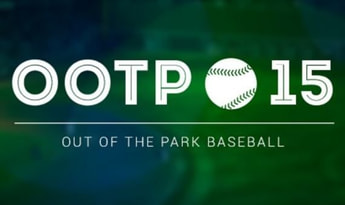 Out of the Park Baseball 15 EN Global Steam