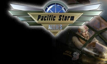 Pacific Storm: Allies EN Global Steam