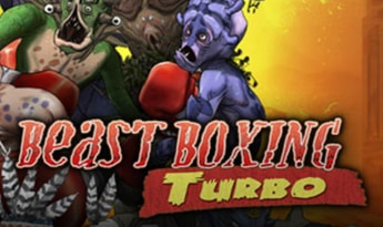 Beast Boxing Turbo EN Global Steam