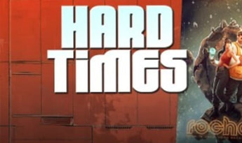 Rochard: Hard Times DLC EN/DE/FR/IT/ES Global Steam Gift