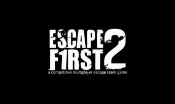 Escape First 2 Argentina Xbox/One/Series/Xbox - PC