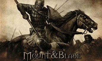 Mount & Blade EN/DE/PL/CS/ZH/ZH Global Steam
