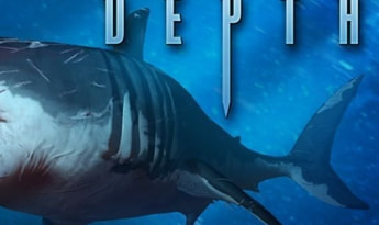 Depth EU Steam Gift