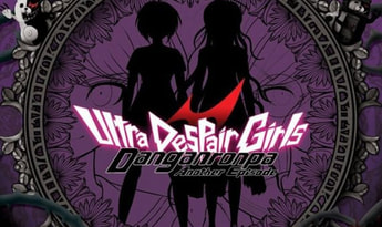 Danganronpa: Another Episode - Ultra Despair Girls EN/JA/ZH EU Steam Gift